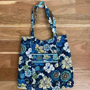 Vera Bradley Tote Bag